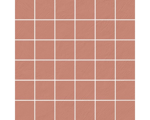 Мозаика Italon Surface Scarlet 30х30 610110000422