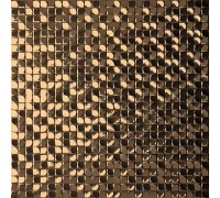 Керамическая мозаика Italon Materia Gold 30х30 600080000353