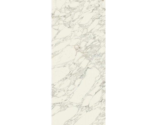 Керамогранит Italon Charme Deluxe Arabescato White Lux 120х278 600180000005