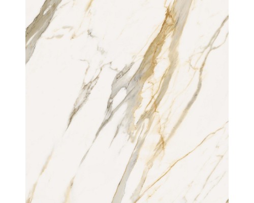 Керамогранит Italon Стелларис Калакатта Голд 120х120 Ret 600010002387