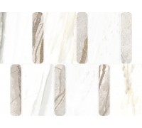 Мозаика Italon Стелларис Айвори Арган 36,8x26,9 600110000978