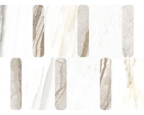 Мозаика Italon Стелларис Айвори Арган 36,8x26,9 600110000978