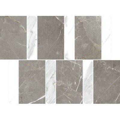 Мозаика Italon Стелларис Грэй Арган 36,8x26,9 600110000979