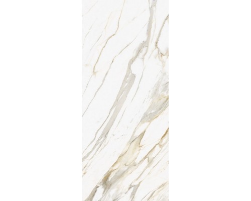 Керамогранит Italon Стелларис Калакатта Голд 120х278 600180000044