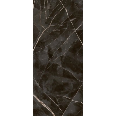 Керамогранит Italon Стелларис Абсолют Блэк 120x278 Люкс 600180000049