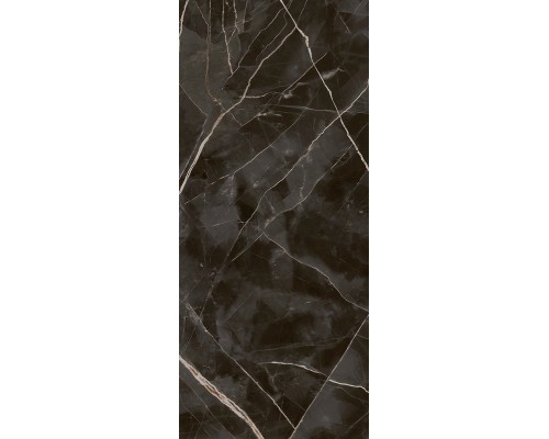 Керамогранит Italon Стелларис Абсолют Блэк 120x278 Люкс 600180000049
