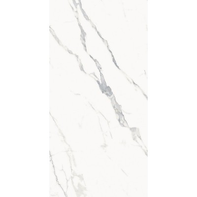Керамогранит Italon Стелларис Статуарио Уайт 60x120 Ret 610010002831