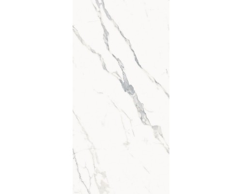 Керамогранит Italon Стелларис Статуарио Уайт 60x120 Ret 610010002831