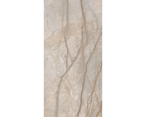 Керамогранит Italon Стелларис Элегант Сильвер 60х120 Ret 610010002835