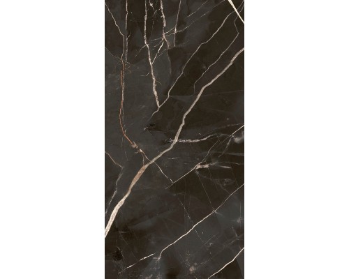 Керамогранит Italon Стелларис Абсолют Блэк 60x120 Lap 610015000682