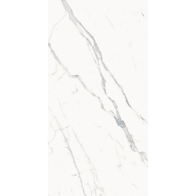 Керамогранит Italon Стелларис Статуарио Уайт 80x160 Ret 610010002838