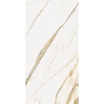 Керамогранит Italon Стелларис Калакатта Голд 80х160 Ret 610010002839