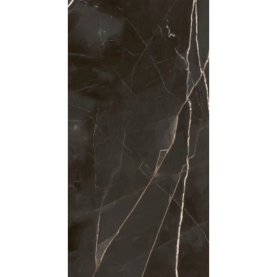Керамогранит Italon Стелларис Абсолют Блэк 80x160 Ret 610010002844