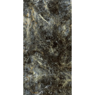 Керамогранит Italon Стелларис Мадагаскар Дарк 80х160 Ret 610010002846