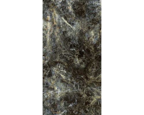 Керамогранит Italon Стелларис Мадагаскар Дарк 80х160 Ret 610010002846