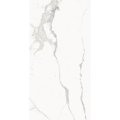 Керамогранит Italon Стелларис Статуарио Уайт 80x160 Люкс 610015000683