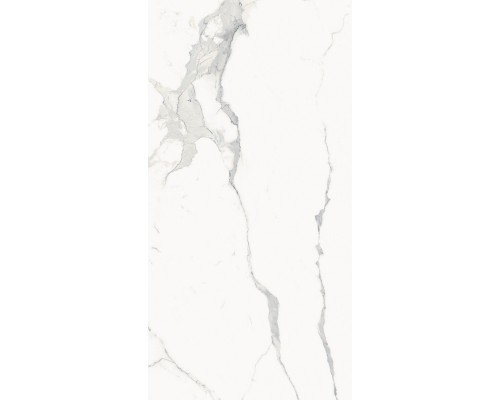 Керамогранит Italon Стелларис Статуарио Уайт 80x160 Люкс 610015000683