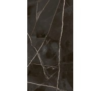 Керамогранит Italon Стелларис Абсолют Блэк 80x160 Люкс 610015000689