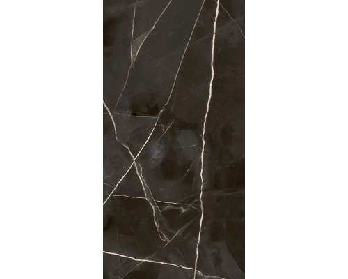 Керамогранит Italon Стелларис Абсолют Блэк 80x160 Люкс 610015000689