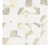 Мозаика Italon Стелларис Калакатта Голд 30x30 610110001136