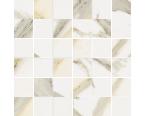 Мозаика Italon Стелларис Калакатта Голд 30x30 610110001136