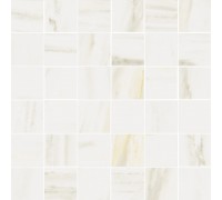 Мозаика Italon Стелларис Каррара Айвори 30x30 610110001137