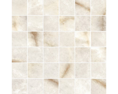 Мозаика Italon Стелларис Кристал Пьюр 30x30 610110001138