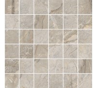Мозаика Italon Стелларис Элегант Сильвер 30х30 610110001139