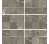 Мозаика Italon Стелларис Тусканиа Грэй 30x30 610110001140