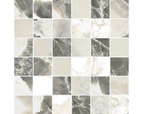 Мозаика Italon Стелларис Довер Лайт 30x30 610110001142
