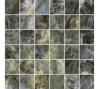 Мозаика Italon Стелларис Мадагаскар Дарк 30х30 610110001143
