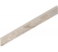 Плинтус Italon Стелларис Элегант Сильвер 7,2х60 610130007453