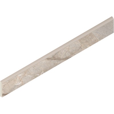 Плинтус Italon Стелларис Элегант Сильвер 7,2х60 610130007453