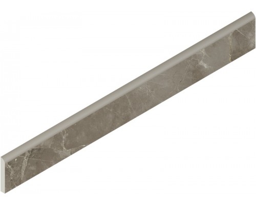 Плинтус Italon Стелларис Тусканиа Грэй 7,2х60 610130007454