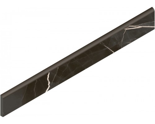 Плинтус Italon Стелларис Абсолют Блэк 7,2х60 610130007455