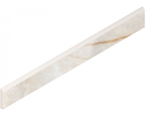 Плинтус Italon Стелларис Кристал Пьюр 7,2х60 Lap 610130007459