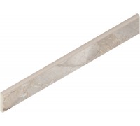 Плинтус Italon Стелларис Элегант Сильвер 7,2х60 Lap 610130007460