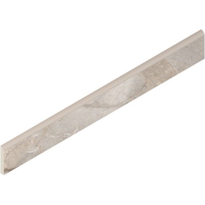 Плинтус Italon Стелларис Элегант Сильвер 7,2х60 Lap 610130007460