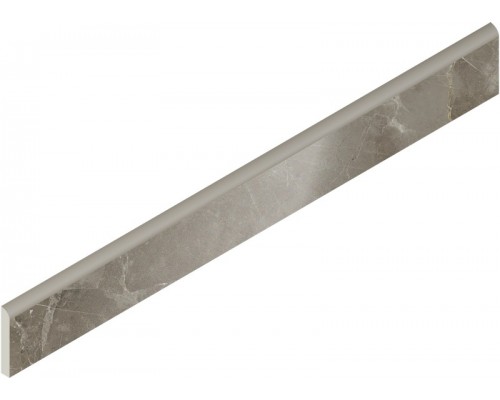 Плинтус Italon Стелларис Тусканиа Грэй 7,2х60 Lap 610130007461