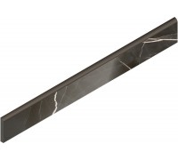 Плинтус Italon Стелларис Абсолют Блэк 7,2х60 Lap 610130007462