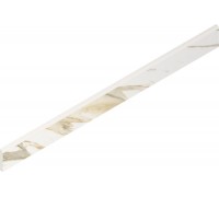 Плинтус Italon Стелларис Калакатта Голд 7,2х80 610130007464