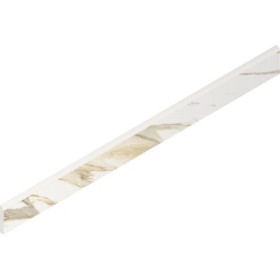 Плинтус Italon Стелларис Калакатта Голд 7,2х80 610130007464