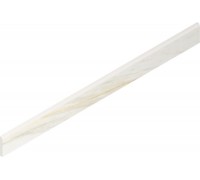 Плинтус Italon Стелларис Каррара Айвори 7,2x80 610130007465