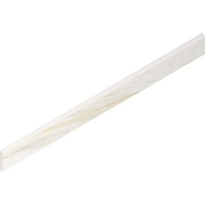 Плинтус Italon Стелларис Каррара Айвори 7,2x80 610130007465