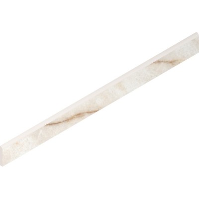 Плинтус Italon Стелларис Кристал Пьюр 7,2х80 610130007466