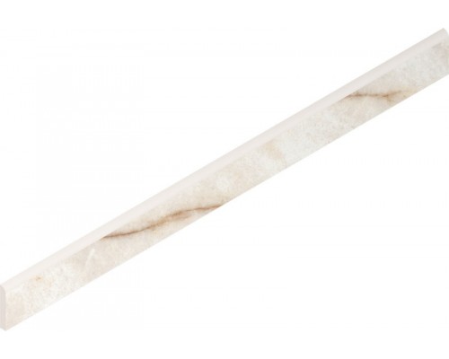 Плинтус Italon Стелларис Кристал Пьюр 7,2х80 610130007466
