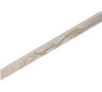 Плинтус Italon Стелларис Элегант Сильвер 7,2х80 610130007467