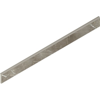 Плинтус Italon Стелларис Тусканиа Грэй 7,2х80 610130007468