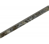 Плинтус Italon Стелларис Мадагаскар Дарк 7,2х80 610130007471