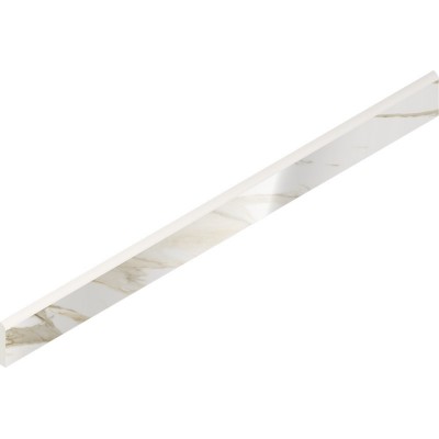 Плинтус Italon Стелларис Калакатта Голд 7,2х80 Люкс 610130007473